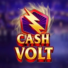 Play Cash Volt slot by Red Tiger Gaming on buusticasinos-fi.com