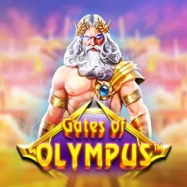 game logo by Pragmatic Play on buusticasinos-fi.com