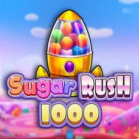 Play Sugar Rush 1000 slot by Pragmatic Play on buusticasinos-fi.com